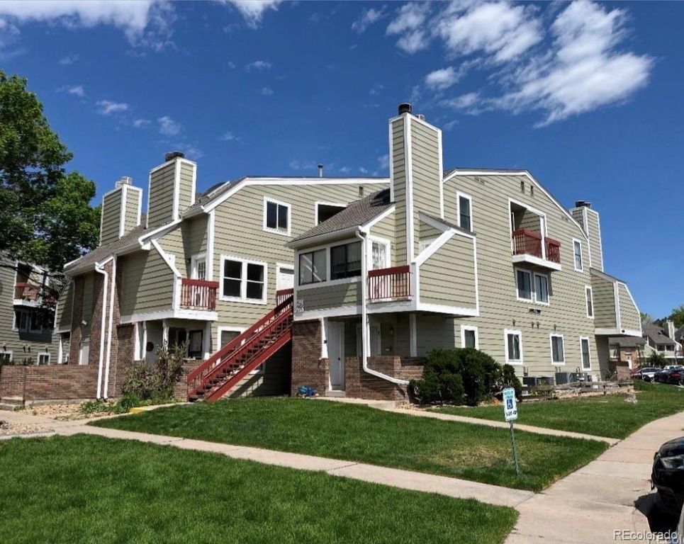 14561 E Ford Place 13, Aurora, CO 80012