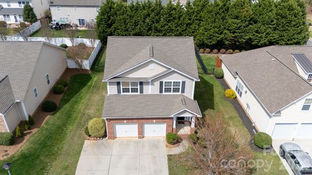 465 Clouds Way, Rock Hill, SC 29732