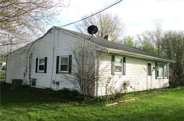 5031 North Road, Canandaigua Town, NY 14424