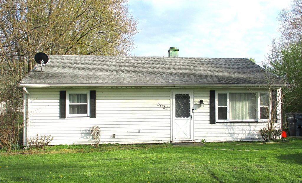 5031 North Road, Canandaigua Town, NY 14424