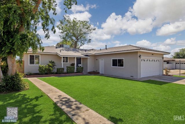 1801 University Avenue, Bakersfield, CA 93305