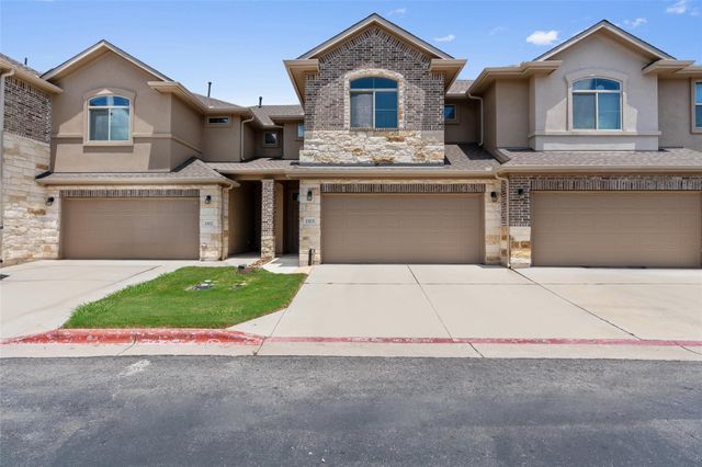 2880 Donnell DR 1303, Round Rock, TX 78664