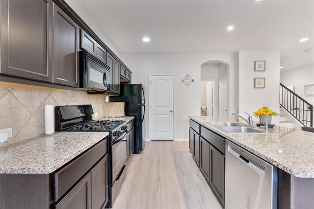 2880 Donnell DR 1303, Round Rock, TX 78664