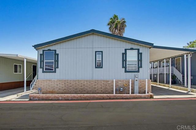 255 E Bradley SPC 45, El Cajon, CA 92021