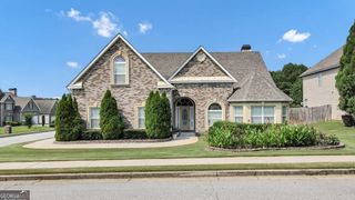 920 Southfork Drive, Loganville, GA 30052