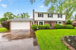 776 Lauren Court, Webster, NY 14580