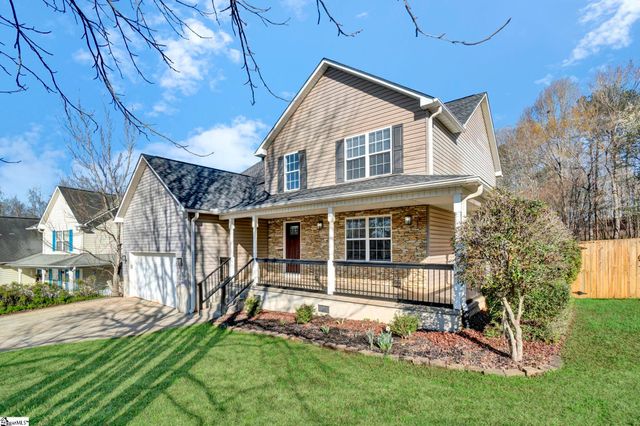 334 Cane Pole Walk, Inman, SC 29349