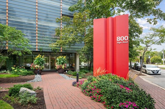 800 Elgin Road 1013, Evanston, IL 60201