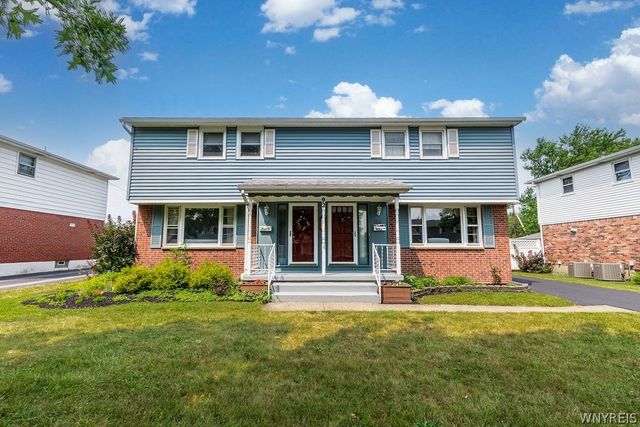 92 French Lea Road, West Seneca, NY 14224