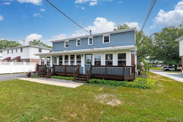92 French Lea Road, West Seneca, NY 14224