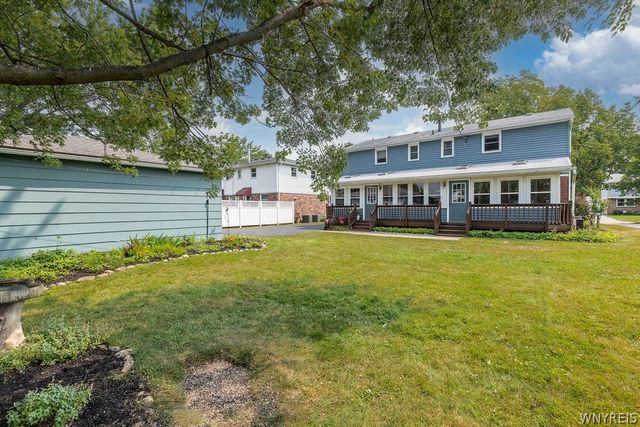 92 French Lea Road, West Seneca, NY 14224