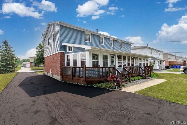 92 French Lea Road, West Seneca, NY 14224