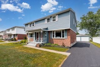 92 French Lea Road, West Seneca, NY 14224