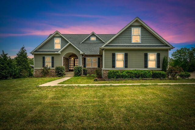 2661 Spencer Mill Rd, Bon Aqua, TN 37025