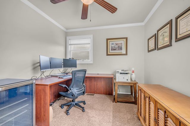 2661 Spencer Mill Rd, Bon Aqua, TN 37025