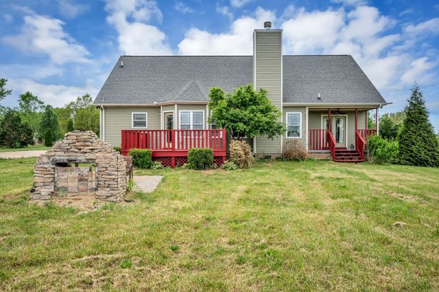 2661 Spencer Mill Rd, Bon Aqua, TN 37025
