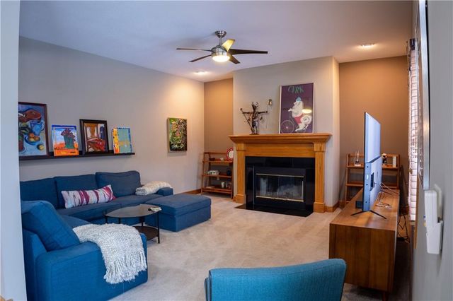 413 Terri Court, Lawrence, KS 66049