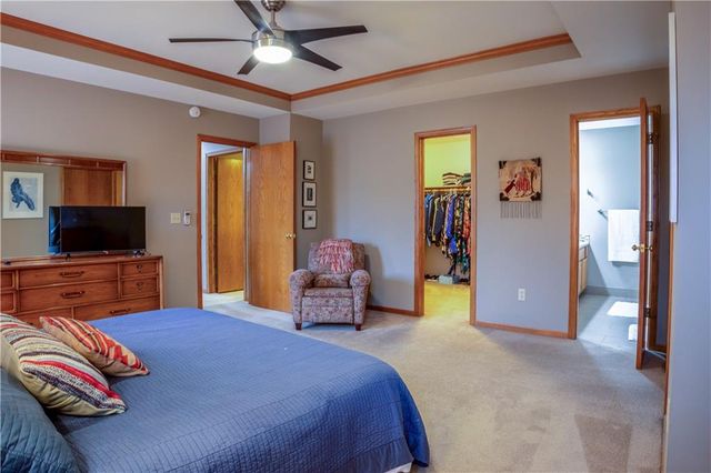 413 Terri Court, Lawrence, KS 66049