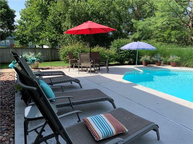 413 Terri Court, Lawrence, KS 66049