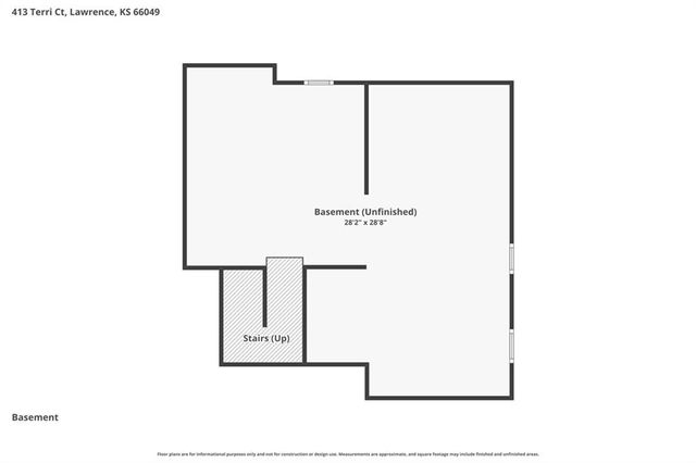 413 Terri Court, Lawrence, KS 66049