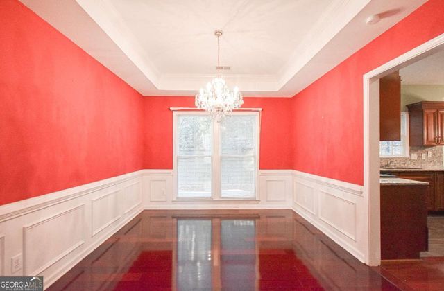 1104 Sadlers Close, Marietta, GA 30068