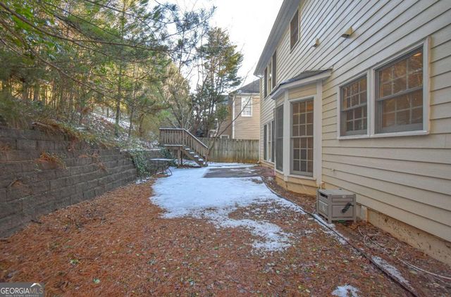 1104 Sadlers Close, Marietta, GA 30068