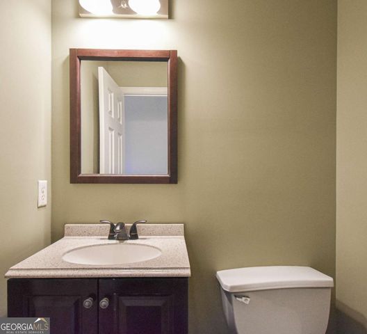 1104 Sadlers Close, Marietta, GA 30068