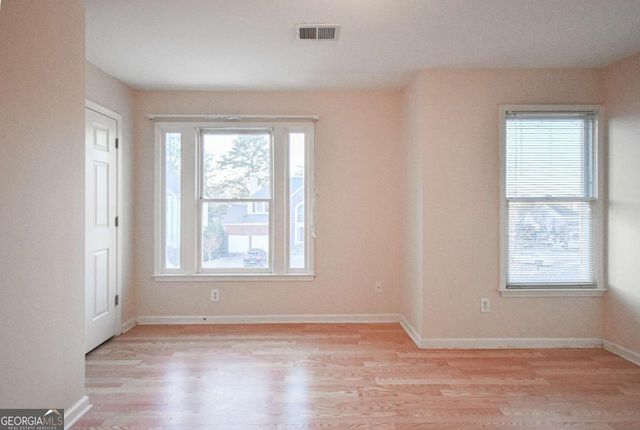 1104 Sadlers Close, Marietta, GA 30068