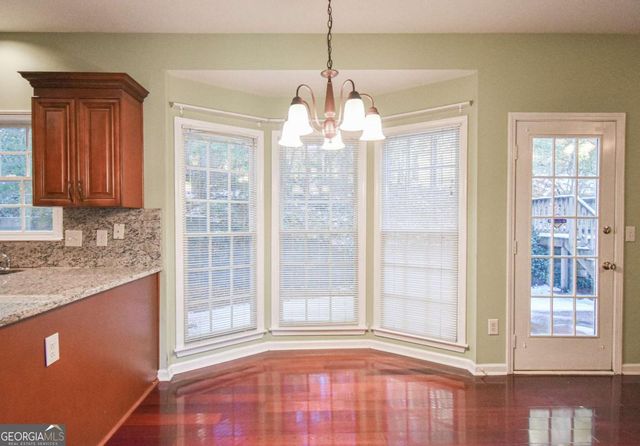 1104 Sadlers Close, Marietta, GA 30068