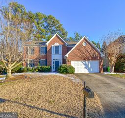 1104 Sadlers Close, Marietta, GA 30068