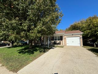 625 Pocahontas Trail, Versailles, KY 40383