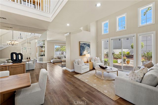 25 DARTMOUTH LN, Coto De Caza, CA 92679