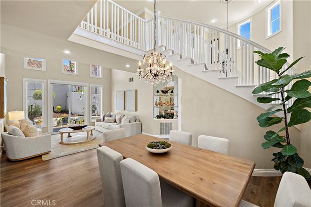 25 DARTMOUTH LN, Coto De Caza, CA 92679