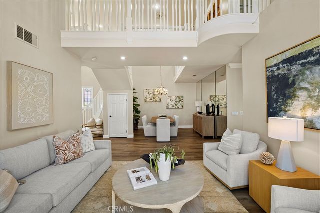 25 DARTMOUTH LN, Coto De Caza, CA 92679