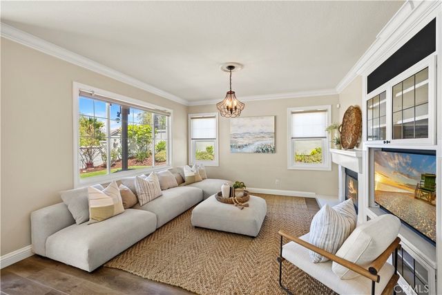 25 DARTMOUTH LN, Coto De Caza, CA 92679