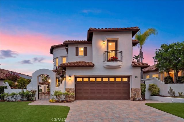 25 DARTMOUTH LN, Coto De Caza, CA 92679