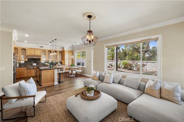 25 DARTMOUTH LN, Coto De Caza, CA 92679