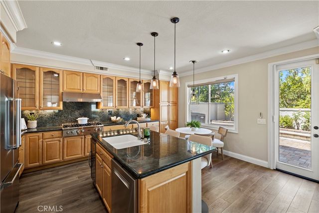 25 DARTMOUTH LN, Coto De Caza, CA 92679