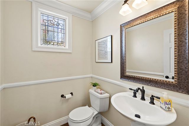 25 DARTMOUTH LN, Coto De Caza, CA 92679