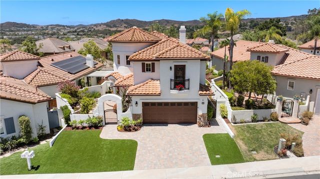 25 DARTMOUTH LN, Coto De Caza, CA 92679