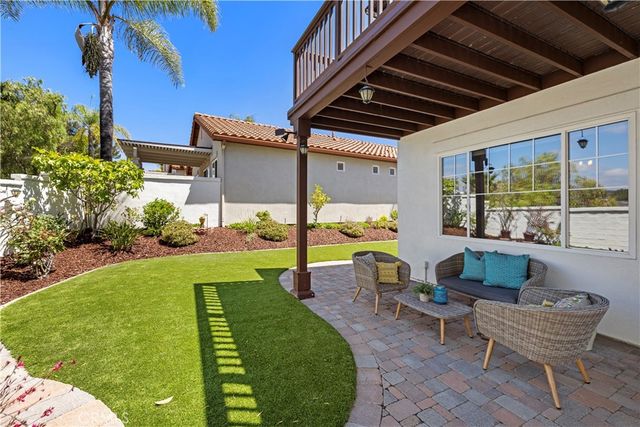 25 DARTMOUTH LN, Coto De Caza, CA 92679