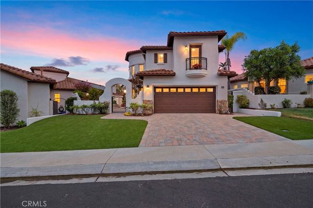 25 DARTMOUTH LN, Coto De Caza, CA 92679
