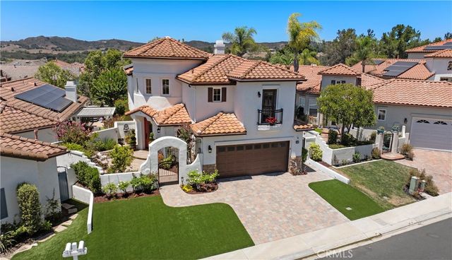 25 DARTMOUTH LN, Coto De Caza, CA 92679