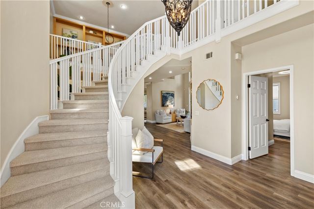25 DARTMOUTH LN, Coto De Caza, CA 92679