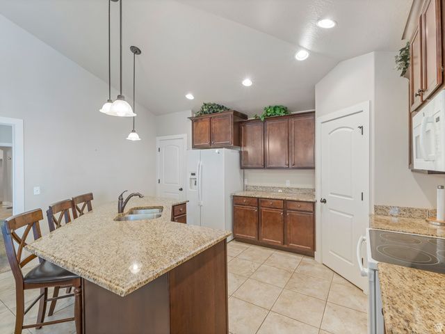 1246 E 4500 ST, Millcreek, UT 84117
