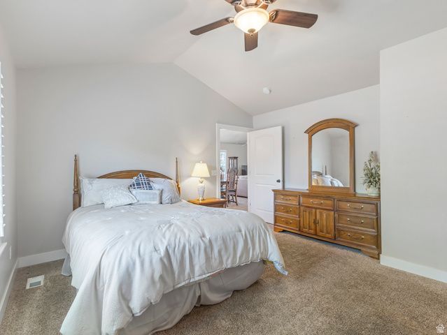 1246 E 4500 ST, Millcreek, UT 84117