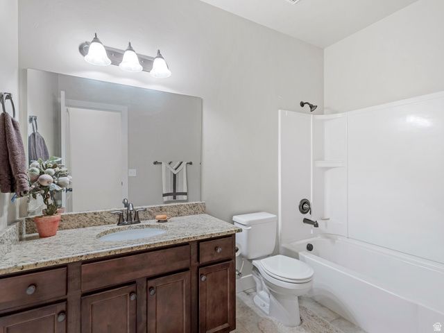 1246 E 4500 ST, Millcreek, UT 84117