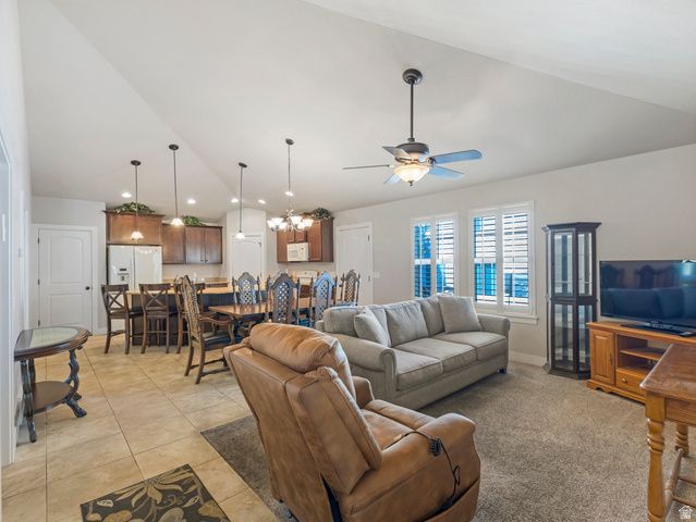 1246 E 4500 ST, Millcreek, UT 84117