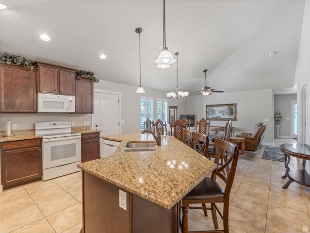 1246 E 4500 ST, Millcreek, UT 84117