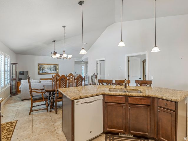 1246 E 4500 ST, Millcreek, UT 84117